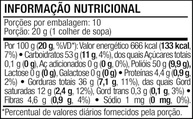 Vitao Creme De Avela Vegano Zero Açúcar - imagem 3