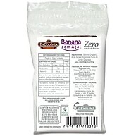 Barrinha Banana Açaí Zero Açúcar DaColônia 150g - imagem 3