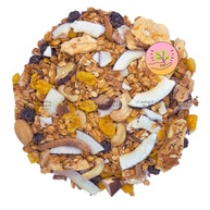 Granola Zero Açúcar Especial - Castanha do Bem - 1kg - imagem 4