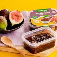 Doce de Figo Figada Vegana Zero Adição Açúcar Puro & Leve - 220g - imagem 4