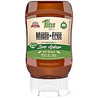 Mrs Taste Maple-Free: Xarope Zero Açúcar Delicioso - imagem 1