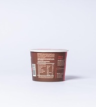 Mingau de Aveia Proteico Morango com Chocolate Sem Açúcar, Sem Glúten e Sem Lactose - 06 UNIDADES (pronto em 05 minutos) - imagem 4