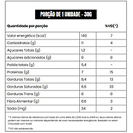 Tasty Wafer Slim: Lanche Proteico Belga Sem Açúcar - imagem 2