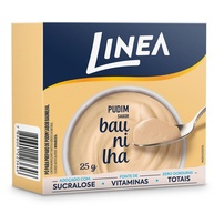 Pudins Linea: Kit 8 Sabores Deliciosos e Sem Açúcar! - imagem 2