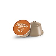 Cápsulas Cortado Bicafé: Sabor Intenso Sem Açúcar - imagem 2