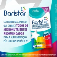 Baristar Baunilha: Energia e Saúde Sem Açúcar - imagem 2