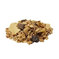 Kit 3 Granola Light Z ero Açúcar Banana X-Pin 200g cada Tia Sônia - imagem 4