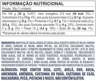 Pote Marshmallow Vegano + 4 musas ao leite de coco vegana zero adição de açúcares - imagem 1
