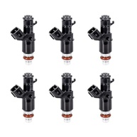 Injetores de Combustível Premium para Acura e Honda: Kit com 6 Unidades (FJ485) - imagem 2