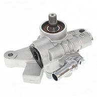 Bomba Direção Hidráulica Marddpair 56110P2A963 - Honda Civic CRV CR-V Acura EL (1.6L/2.0L 1996-2001) - imagem 5