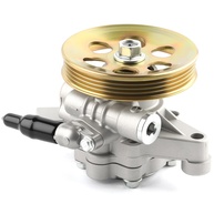Bomba Direção Hidráulica Honda Civic CRV Acura EL 1.6/2.0L (1996-2001) - 21-5066 - imagem 1