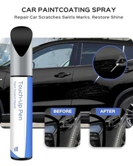 Tinta de Retoque Crystal Black Pearl 08703-NH731PAA-PN - Compatível com Acura MDX/RDX/TLX/ILX/NSX - imagem 3