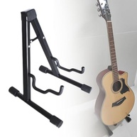 Suporte Universal Simhoa para Guitarra Elétrica e Acústica: Estabilidade e Estilo para Seu Instrumento - imagem 4