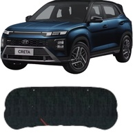 Forro Acústico e Térmico para Capô Hyundai Creta Novo 2025/2026 - Proteção Essencial - imagem 1