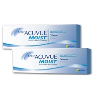 Acuvue Moist Astigmatismo: Visão Nítida e Conforto Diário - imagem 1