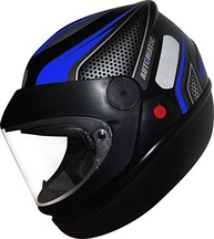Capacete Automático AD FW3: Leveza, Segurança e Conforto Inovador - imagem 3
