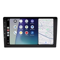 Central Multimídia Adak G2 9" QLED para Civic G10 (2016-2022): Android Auto & CarPlay Sem Fio - imagem 4