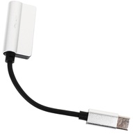 Adaptador 2 em 1: Carregue e Ouça Música! - imagem 1