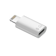 Adaptador OTG iPhone: USB-C para Lightning 3.0 - imagem 4