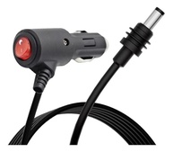 Adaptador Starlink Mini 12V/24V 3m: Internet Satélite Estável em Carros, Motorhomes e Barcos - imagem 4