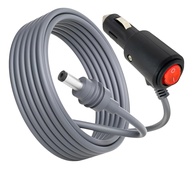 Adaptador Starlink Mini 12V/24V 3m: Internet Satélite Estável em Carros, Motorhomes e Barcos - imagem 1