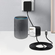 Adaptador de Energia ZTTXL 30W para Echo: Carregue seus Dispositivos com Segurança e Eficiência - imagem 5
