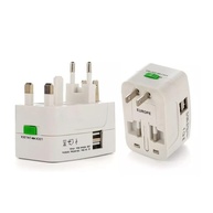 Adaptador Universal Tomada USB: Sua Conexão Global Segura e Prática! - imagem 4