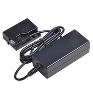 Fonte Adaptador AC ACK-E8 para Canon EOS T2i, T3i, T4i, T5i - Energia Contínua para Suas Gravações - imagem 2