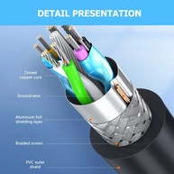 Adaptador de Áudio 3.5mm: Divida e Amplie! - imagem 4