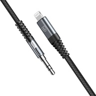 Adaptador AUX iPhone: Som Perfeito! - imagem 1