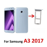 Adaptador Bandeja SIM e Micro SD Galaxy A3 2017 - imagem 1