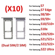 Adaptador Bandeja SIM Samsung: Dual Chip Fácil! - imagem 1