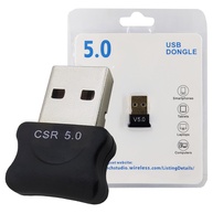 Adaptador Bluetooth USB 5.0: Conecte Sem Limites! - imagem 1