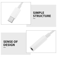 Adaptador USB-C para Fone: Som e Carga! - imagem 4