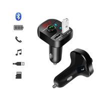 Adaptador Bluetooth 5.0 para Carro ONYK: MP3, Hands-Free e Carregador Rápido 3.1A - imagem 3