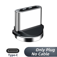 Adaptador Magnético de Cabo: Proteja e Carregue! - imagem 4