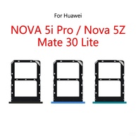 Adaptador Chip Huawei: Nova 5i, 5Z, Mate 30 Lite - imagem 1
