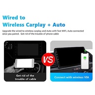 Transforme Seu Carro com o Adaptador AI 11.0: Navegação, Vídeos e Mais! - imagem 4
