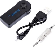 Adaptador Bluetooth P2 3.5mm para Carro: Música e Chamadas com Liberdade! - imagem 2