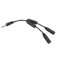 Adaptador de Áudio 3.5mm: Divida e Conecte! - imagem 4