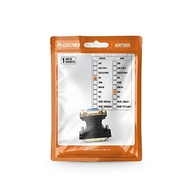 Adaptador DVI Macho para VGA Fêmea PlusCable ADP-DVIVGA10BK: Conecte Seus Dispositivos com Facilidade! - imagem 5