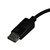 Conecte Seu Mundo: Adaptador DisplayPort para HDMI - Imagem Perfeita em 4K! - imagem 5