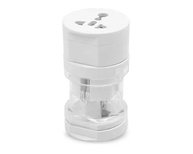 Adaptador Universal de Viagem Mundial: Conecte-se em Mais de 150 Países! - imagem 1