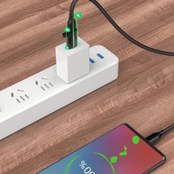 Adaptador USB OTG USB-C: Carregue Rápido e Conecte! - imagem 4