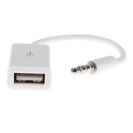 Adaptador USB para Áudio 3.5mm: Conecte e Curta! - imagem 4