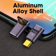 Adaptador USB-C 240W: Carregue Rápido e Transfira Dados! - imagem 4