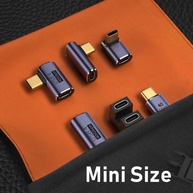 Adaptador USB-C 4.0 100W: Power e Dados! - imagem 4