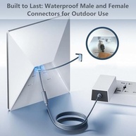 adaptador-dagua-externo-mini-pd-a-energia-100w-gintooyun-uso-starlink-para-prova-a