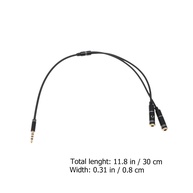 Adaptador de Áudio 3.5mm: Som Perfeito! - imagem 1