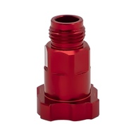 Adaptador de Copo para Pistola de Pintura Automotiva - Sistema Master Elite Paint 16mm com Filtros - imagem 1